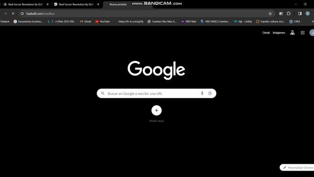 HAXBALL: SCRIPT para WINDOWS 11 | En 1 MINUTO смотреть онлайн