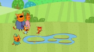 Kid-E-Cats: Draw & Color Games. Free download Android and iOS!