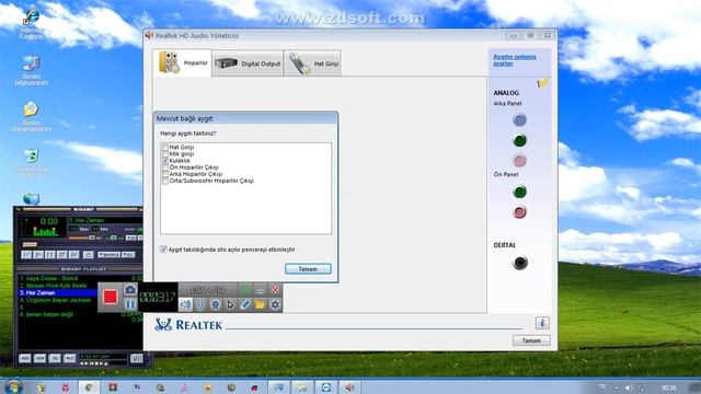 windows xp simulatörünü test ettik (link açıklamada) смотреть онлайн