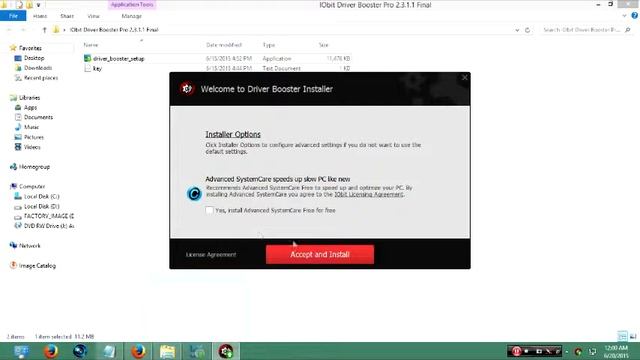 iobit driver booster pro for free !!!!!! смотреть онлайн