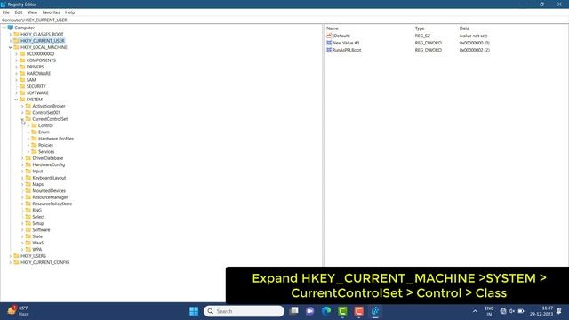 Fix A Driver Cannot Load On This Device Error on Windows смотреть онлайн