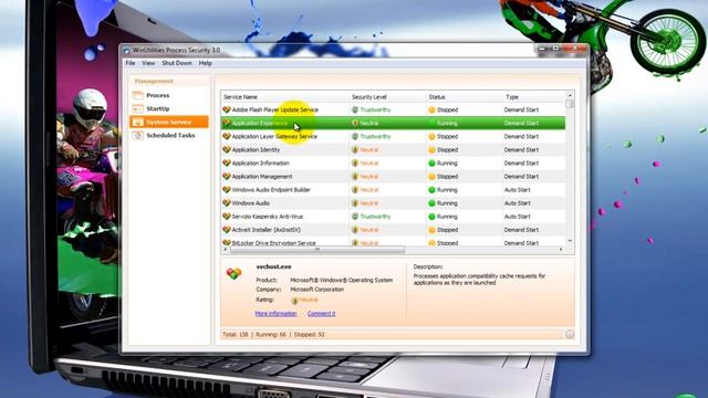 WinUtilities Pro 10.61 смотреть онлайн