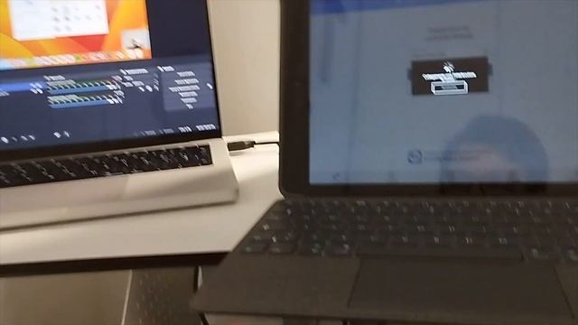 TeamViewer смотреть онлайн
