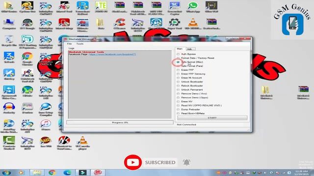 Mediatek Universal Tools,All Mtk Cpu Unlock Tool,One click FRP pin Pattern Remove,Oppo,Vivo,Mi,Tecn смотреть онлайн