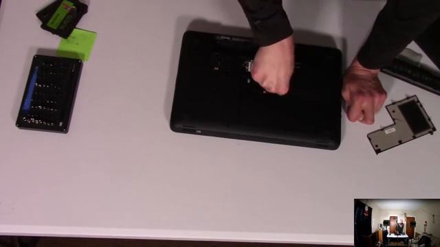 Laptop Upgrade Stream PT 1 12-27-20 смотреть онлайн