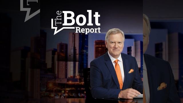 The Bolt Report | 1 April смотреть онлайн