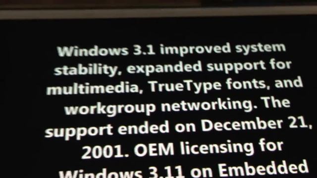 windows history version 4 part 1! смотреть онлайн