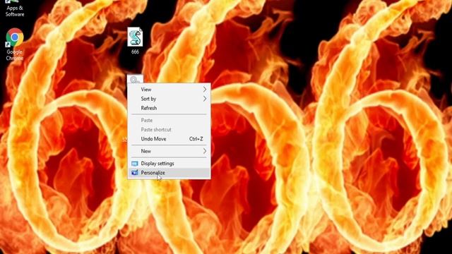 666 Windows 10 смотреть онлайн