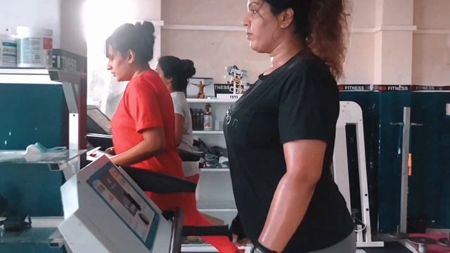 unix fitness official cover video смотреть онлайн