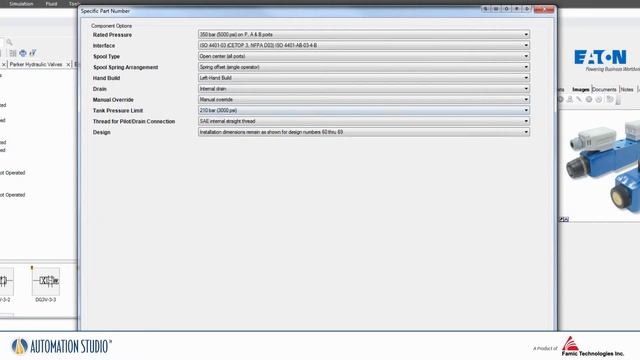 Automation Studio™ Professional Edition: Multi-Technology Design & Simulation Software смотреть онлайн
