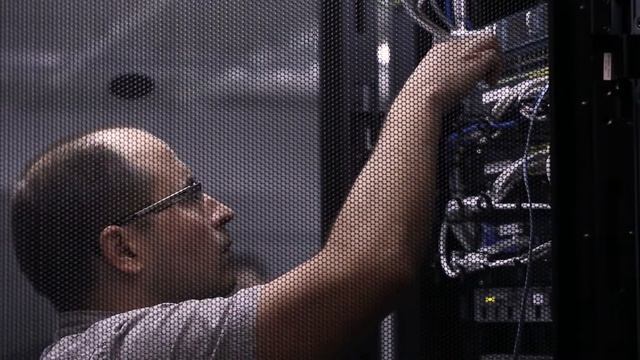 EMC ScaleIO интегрирована в облачную инфраструктуру Linxdatacenter смотреть онлайн
