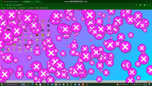 [REMAKE] Fake Elmo does Windows 93 error too many times/Gets Caught/Big Trouble смотреть онлайн