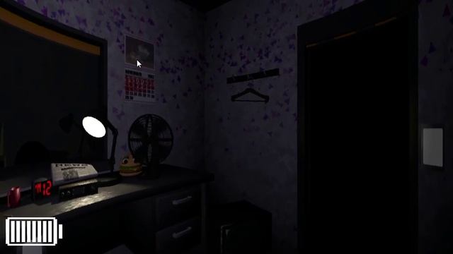 Прохожу 5 ночь в Five Nights at Candys смотреть онлайн