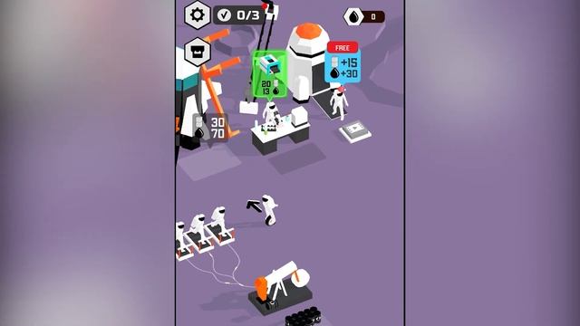 SHINCHAN HIGHEST ASTRONAUT EVOLUTION UNLOCKED in MOON PIONEER | Dream Squad Op смотреть онлайн