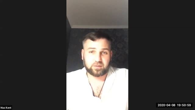 Техническая школа KENT от 08.04.20 смотреть онлайн