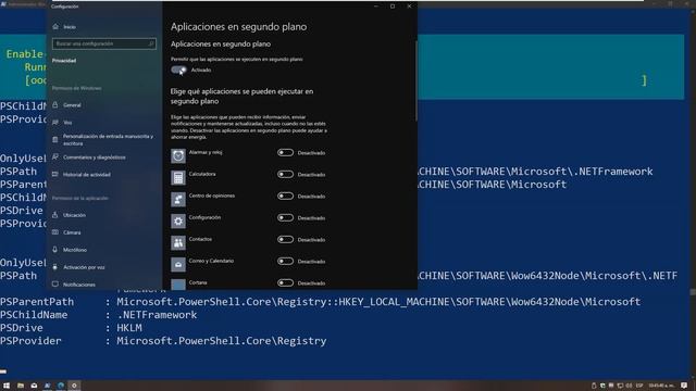 ⚠️ Nuevo Método para Eliminar en Windows 10 October Update 2020/ BLOATWARE🚫 смотреть онлайн