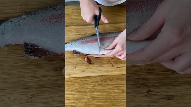 Чилийская форель замороженная смотреть онлайн