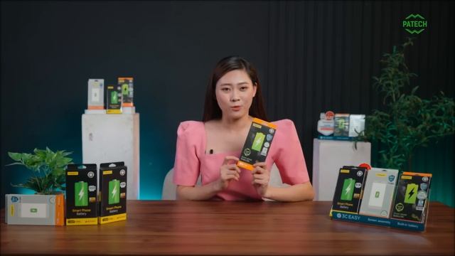 Pin dung lượng siêu cao là gì? Thay Pin Pisen dung lượng cao có tốt không? | PisenVietnam смотреть онлайн