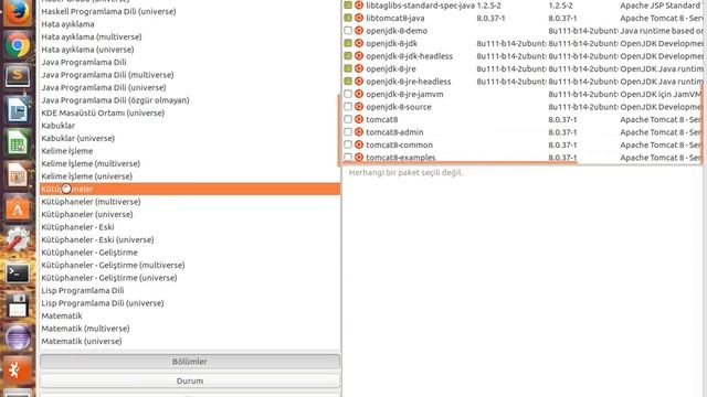 how install synaptic смотреть онлайн