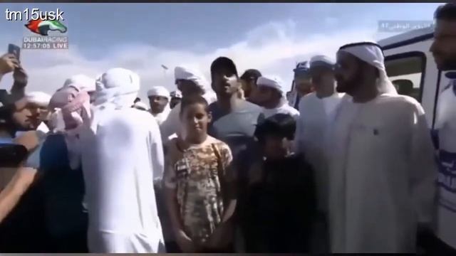 Sheikh Hamdan bin Mohammed bin Rashid Al-Maktoum💜👑💎 смотреть онлайн