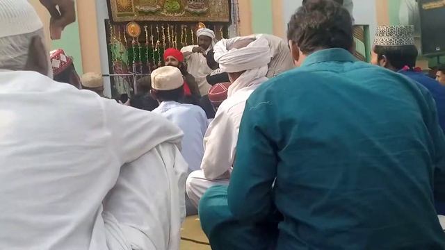 Shabeer shah bukhari sahab on jhalar sikandar смотреть онлайн