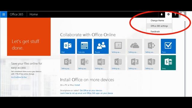 Download Microsoft Office365 смотреть онлайн