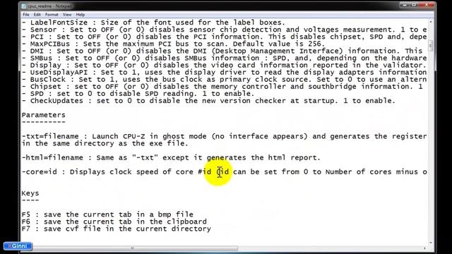 CPUz Performance review Software Install смотреть онлайн
