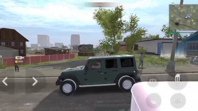MAD OUT 2 BIG CITY ONLINE | ANDROID IOS GAMEPLAY смотреть онлайн