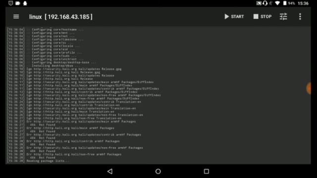 | Most Easiest Way To install Kali linux In any Android device | 100% work Trick Guaranteed 2019 H смотреть онлайн