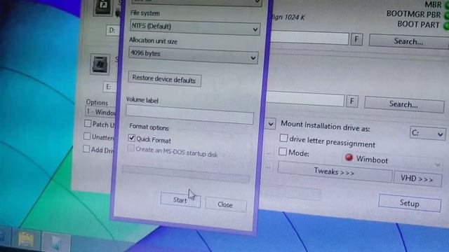 How to install Windows on a hard disk or SSD using Windows To Go? смотреть онлайн