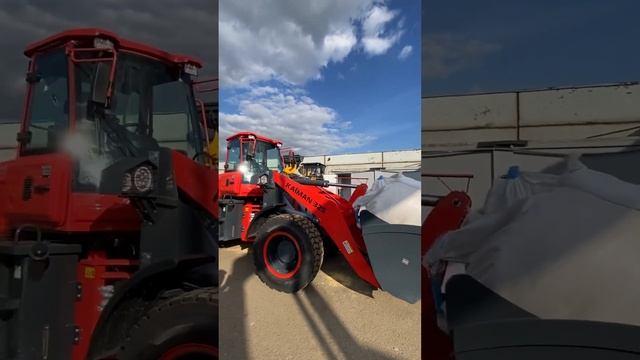 Результаты в новом видео на КАНАЛЕ @brmot ⚡️ #тест_грузоподъемности смотреть онлайн