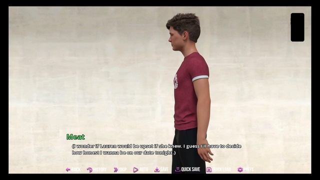 College Kings #2 (Aubrey)