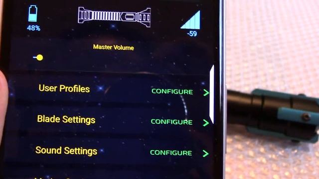 Electrum Sabercrafts Aegis Review Update and Follow Up смотреть онлайн