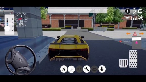 Top 5 New Open World Car Driving Games For Android | best car games for android 2024