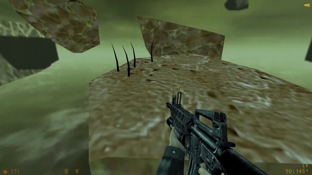 Half-Life: Cleaner's Adventures #8 Ксен смотреть онлайн