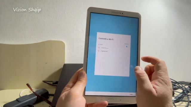 Si te formatoj nje tablet Samsung Android @Eduard_Simoni смотреть онлайн