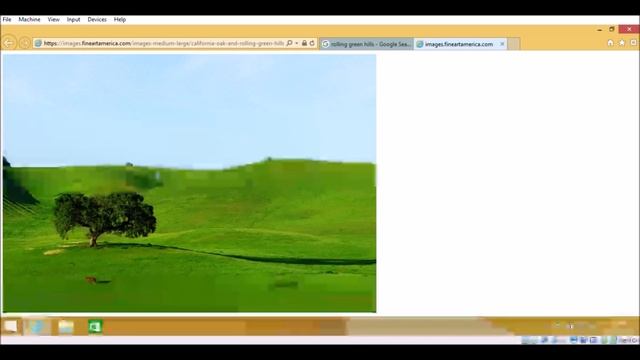 How to change your account and desktop picture on windows 8 Start to the channel смотреть онлайн