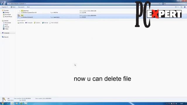 how to activate windows 7 ultimate without any software!pcexteret (720P_HD) смотреть онлайн
