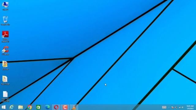 How to FIX 100 Disk Usage in ANY Windows | Mtech4U смотреть онлайн