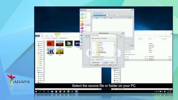 Valuable Software HDDtoGO: Backup PC to HDD