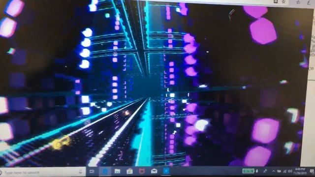 AMD Ryzen 3 2200U IdeaPad 330 + WebGL demo HBC-00013: Highway 4k (½-bit Cheese & Tekotuotanto) смотреть онлайн
