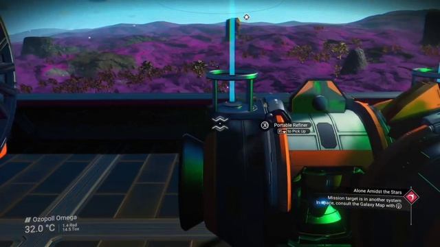 Unlimited nanites version 2 | no mans sky 2022. смотреть онлайн