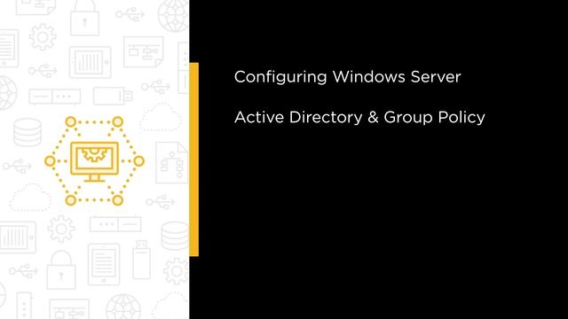 Course Preview: Windows Server Administration Fundamentals Using PowerShell смотреть онлайн