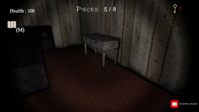 House Of Slendrina PC Version Full Gameplay смотреть онлайн