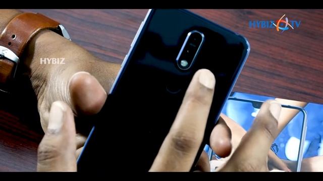 Nokia 7.1 Review | Performance, Battery, and Specifications смотреть онлайн