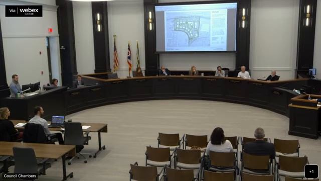 Planning & Zoning Commission - Thursday, April 6, 2023 смотреть онлайн