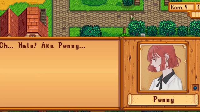(Android) Stardew Valley Bahasa Indonesia - Stardew Valley Mobile 1.5.6 смотреть онлайн