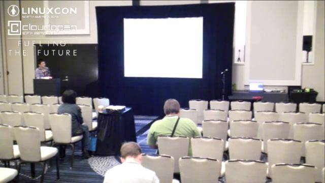 Integrated Trace_ Using Virtio-Trace for a Virtualization Environment - Yoshihiro Yunomae, Hitachi смотреть онлайн