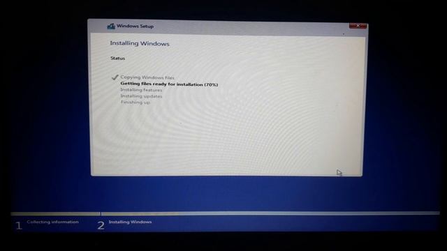 How To Install Windows 10 Using Pendrive | Mr. A смотреть онлайн