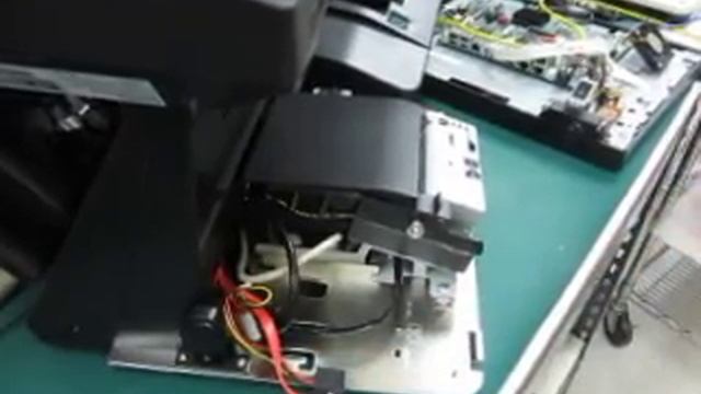 HDD Changing on Stealth S-Line смотреть онлайн